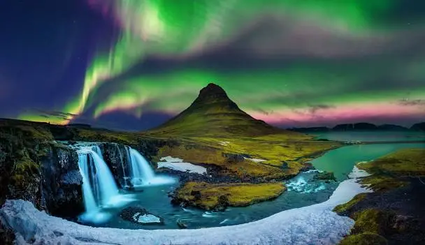 Best Time to Visit Iceland