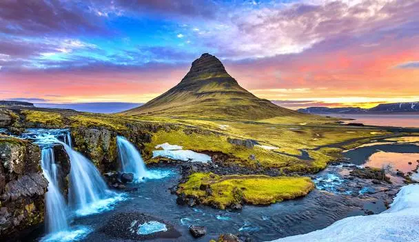 Hidden Gems in Iceland