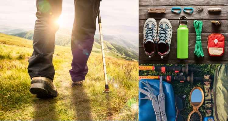 Essential Gear for Staying Safe on EBC Trek