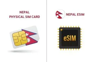 Internet & SIM Cards in Nepal for Travellers Guide