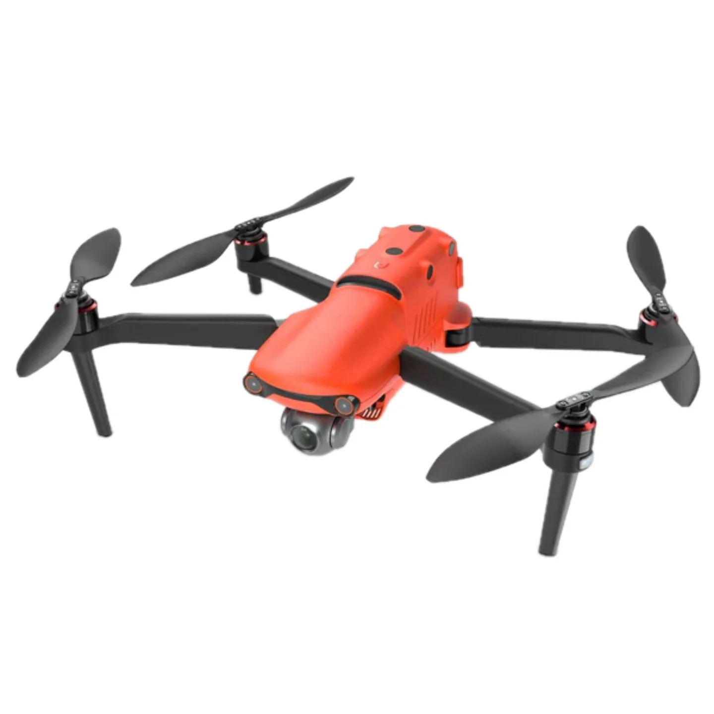 best drone for aerial photography - EVO Lite+