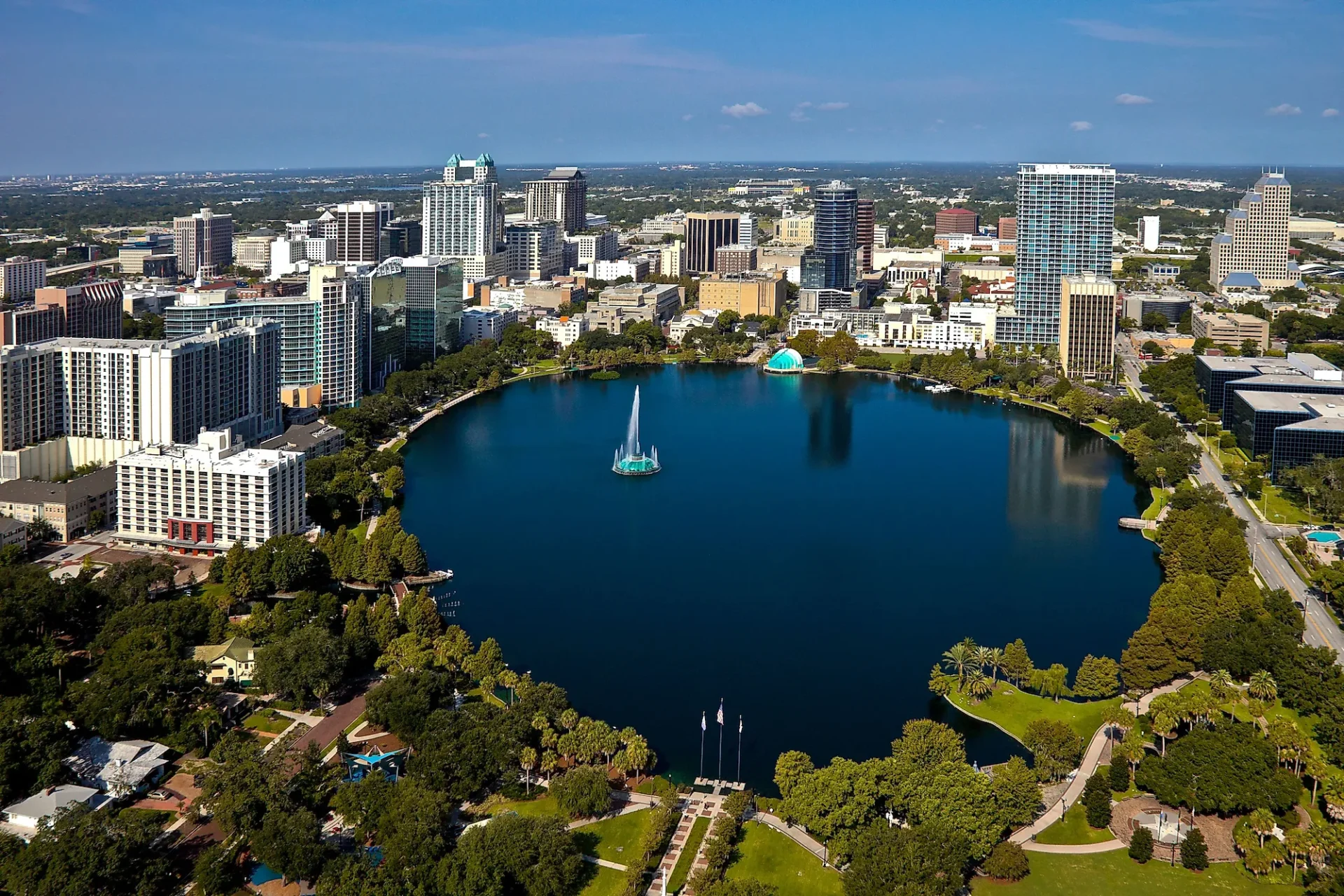 Family-Friendly Activities in Orlando - 40 Fun Orlando Facts