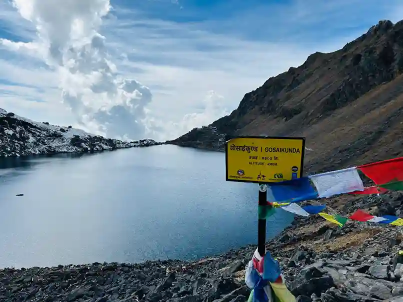 Beginner Trekking Routes in Nepal