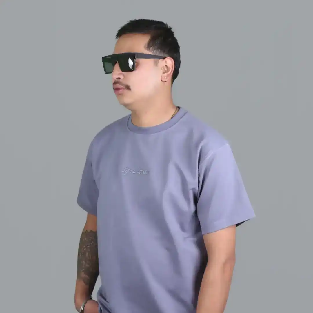 The Inspiring Biography of Nepali DJ Bipin Prajapati