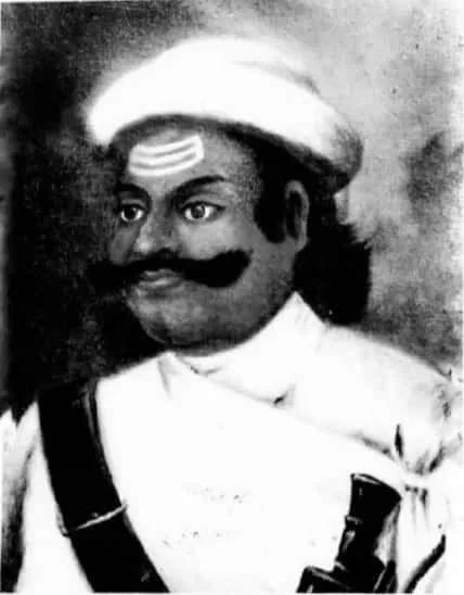 Vamsharaj Pande