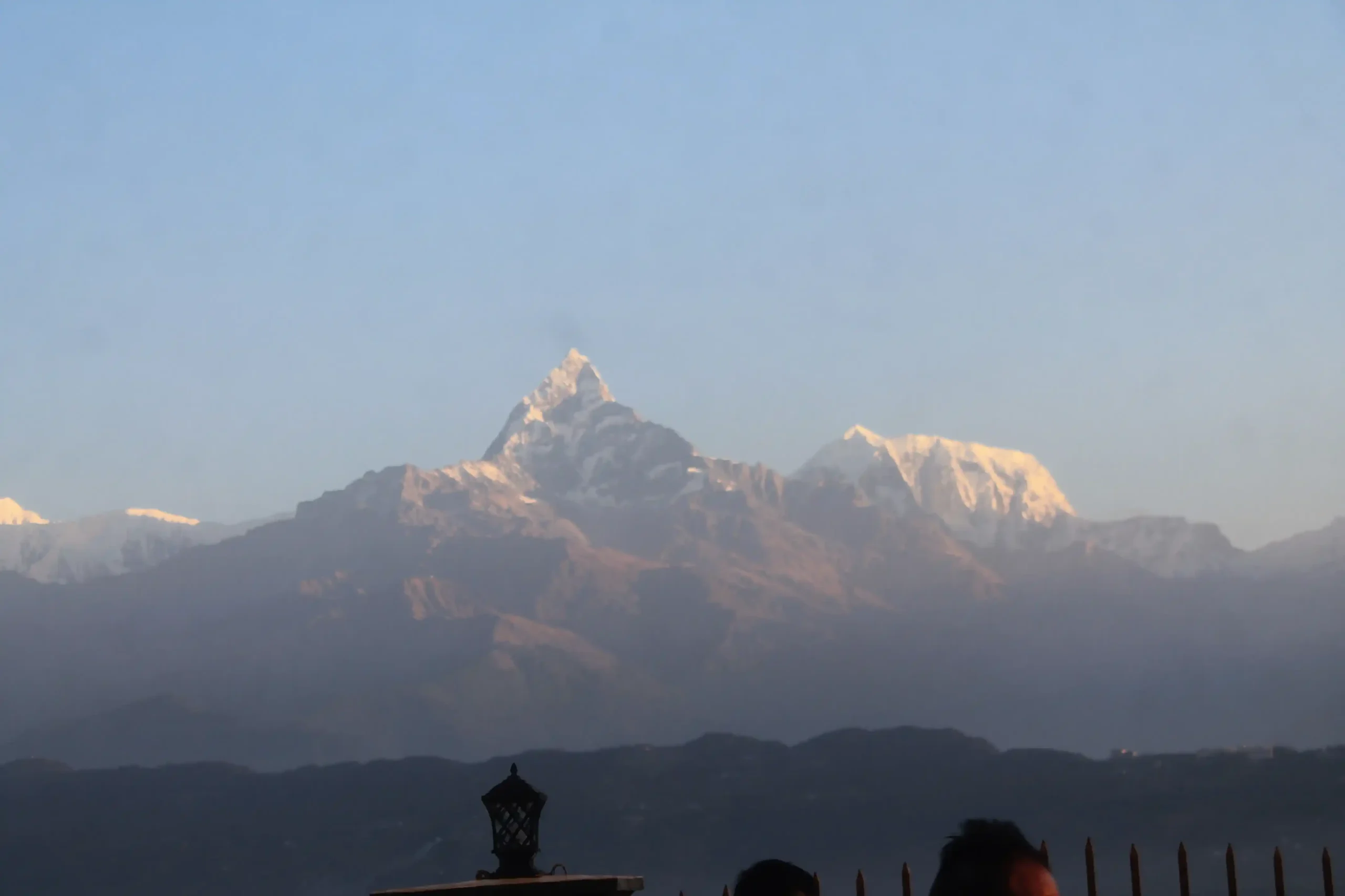 Pokhara Travel Guide