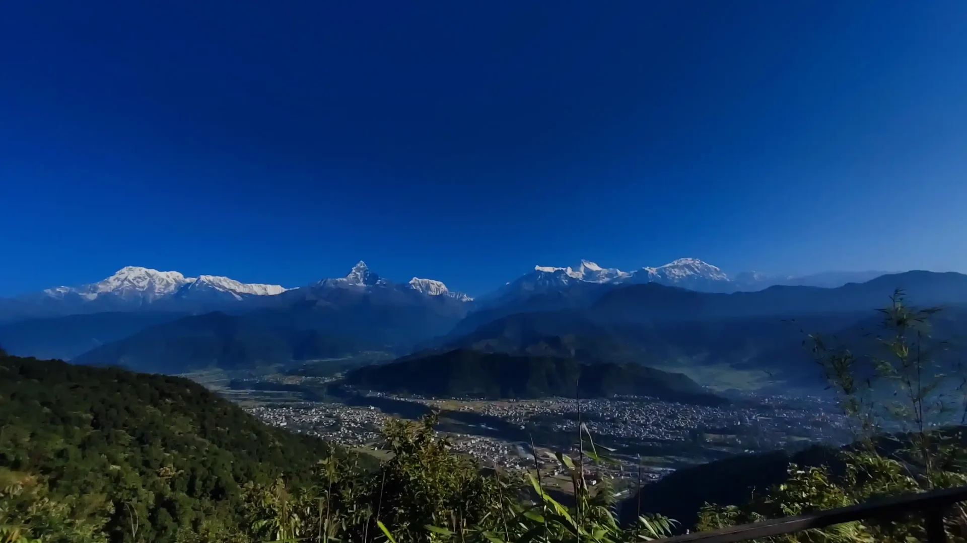 Pokhara Travel Guide