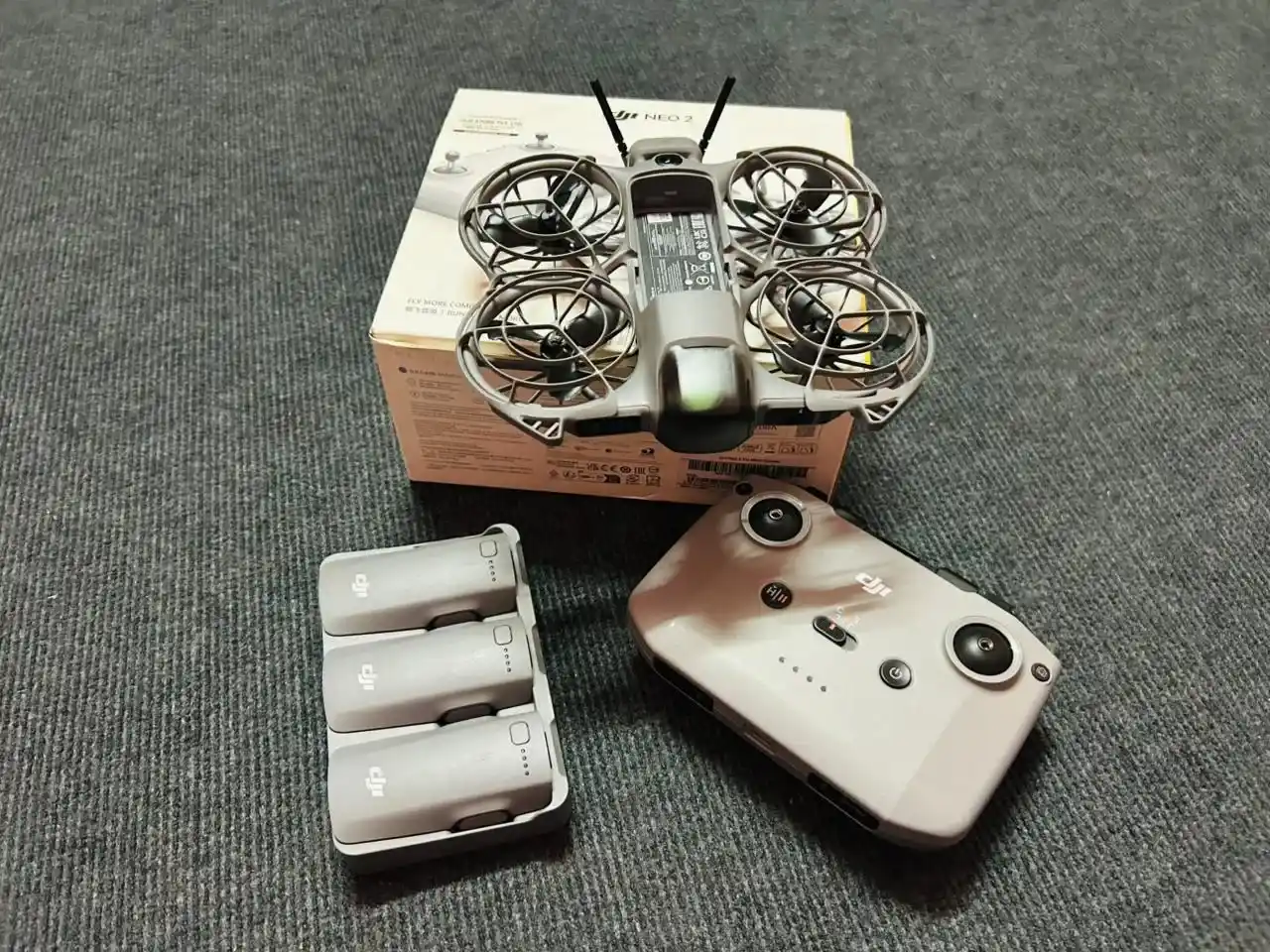 Best Drone for Professional Photography and Videography in 2026