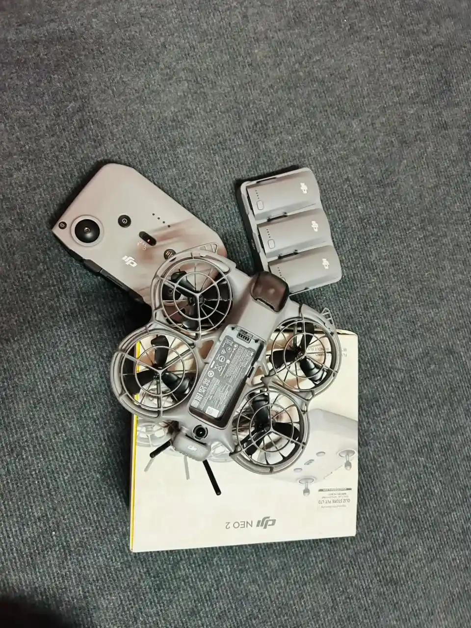 Best Drone for Professional Photography and Videography in 2026