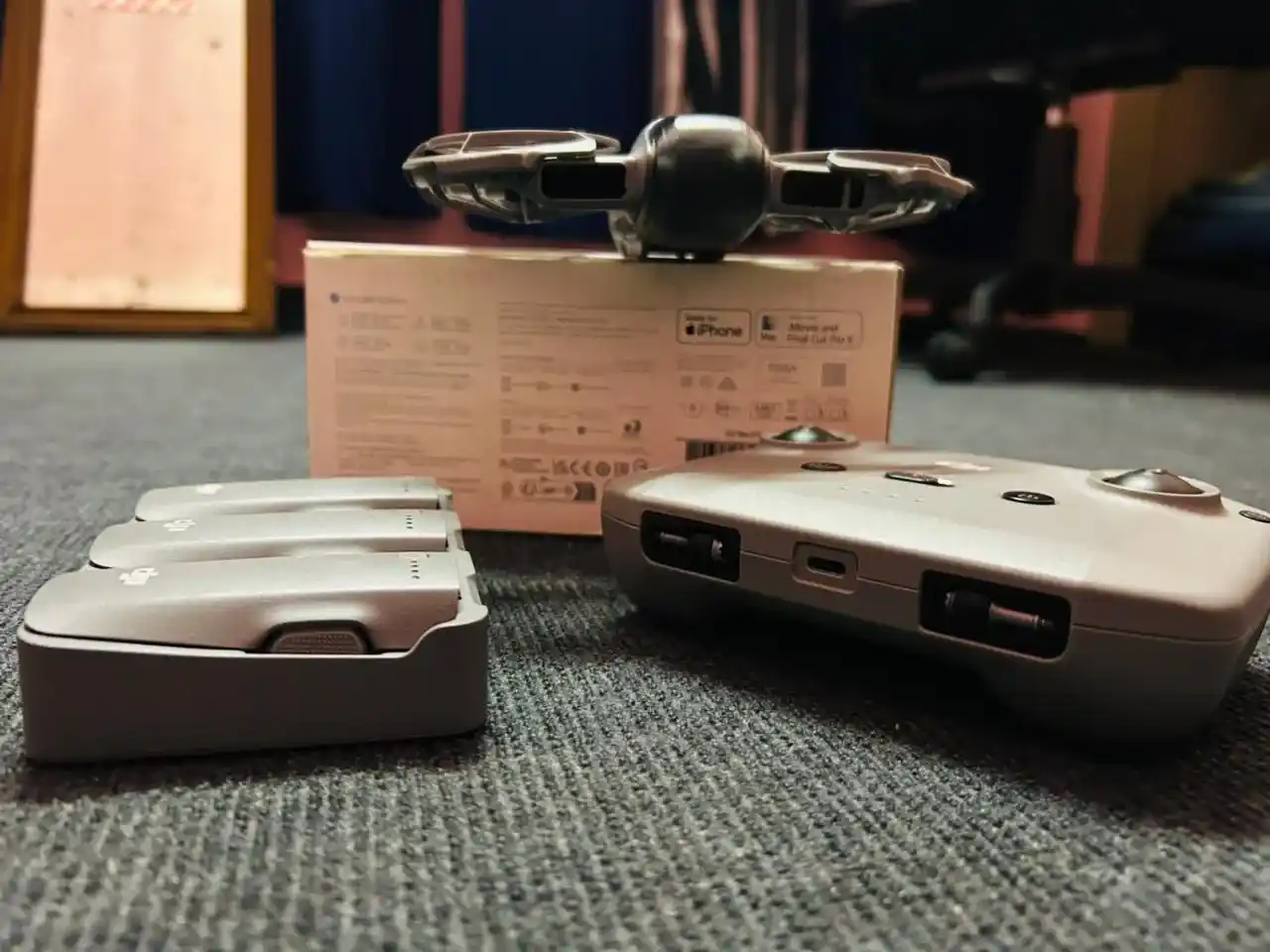 Best Drone for Professional Photography and Videography in 2026