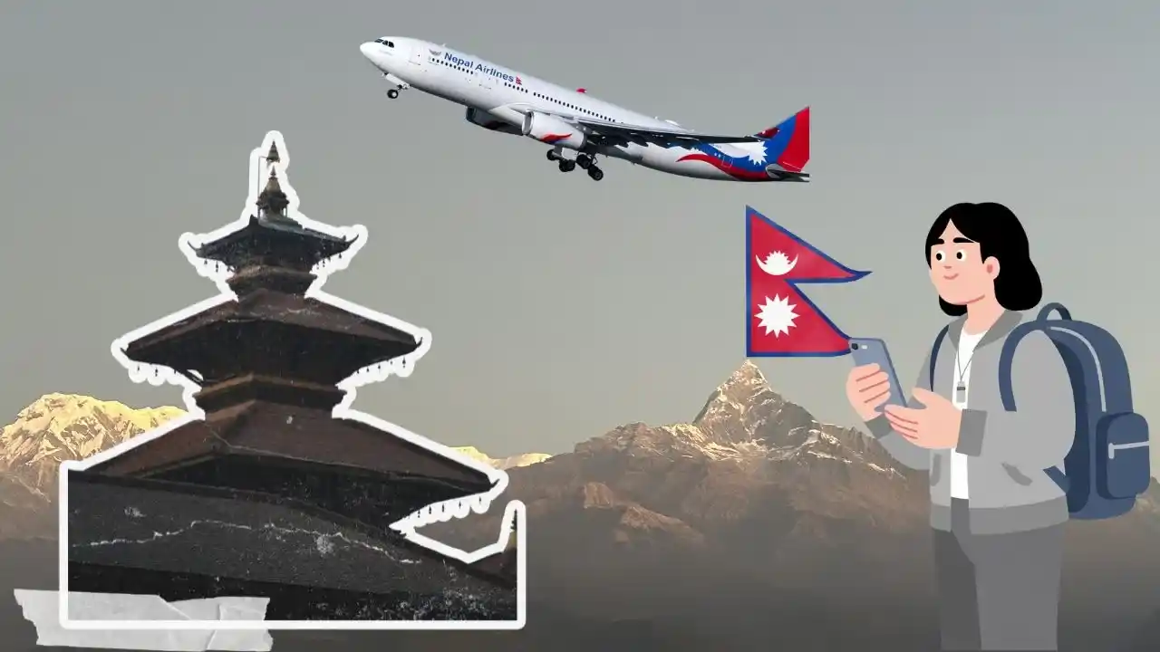 Cheap Flights to Nepal: Best Tips to Book for Less
