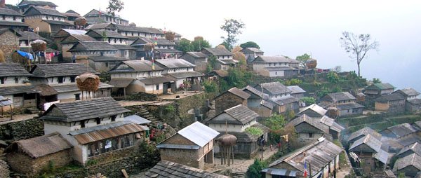 Why Stay in Homestays While Visiting Nepal