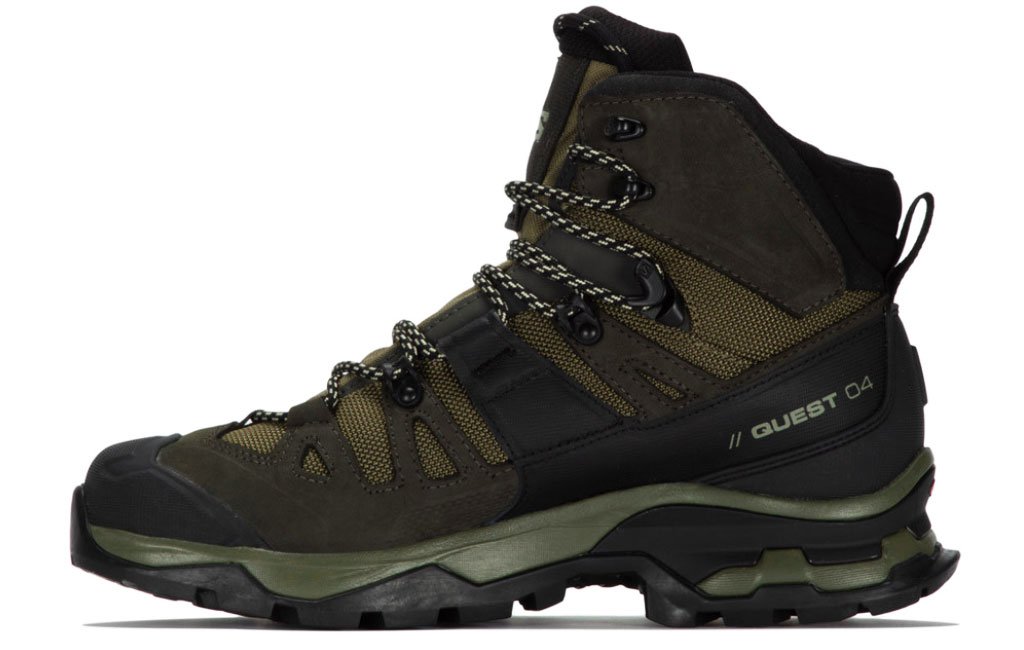 Waterproof Hiking Boots for Nepal