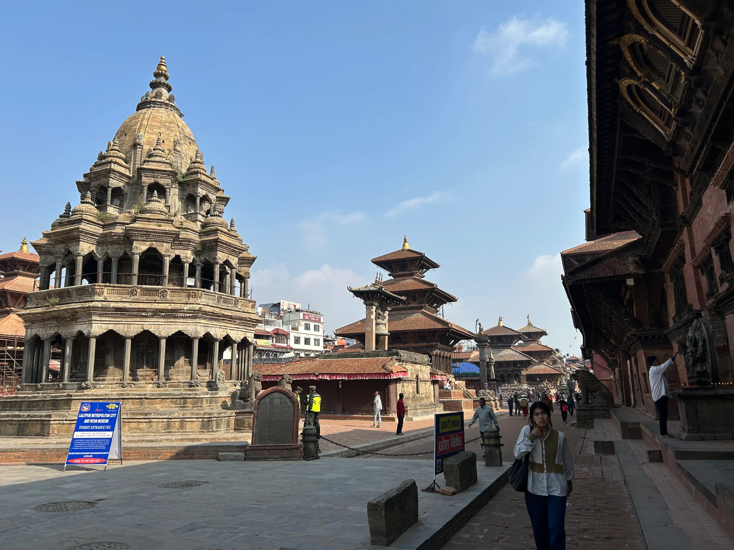 I Spent 30 Days Living Like a Local in Nepal. Here’s What No Travel Guide Tells You