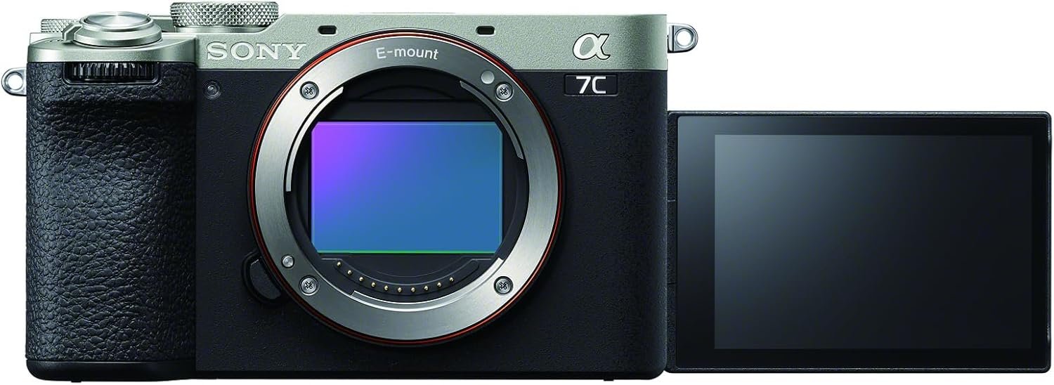 Sony A7C II Might Be the Best Travel Camera in 2026