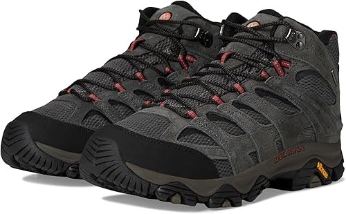 Best Trekking Boots for Nepal Trips