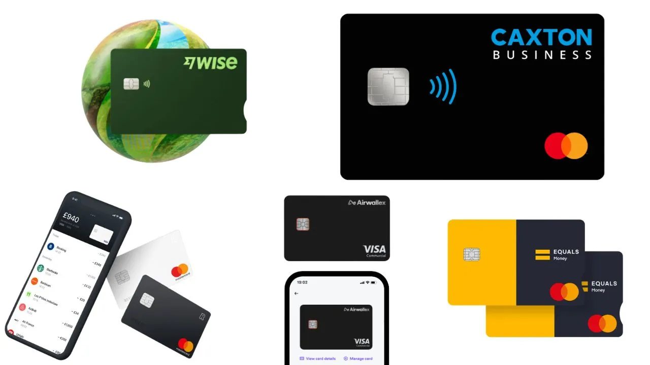 Best Prepaid Travel Cards for Business Travelers: The Ultimate 2026 Guide