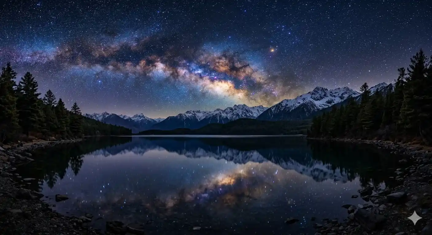 Best Places to Stargaze in Nepal