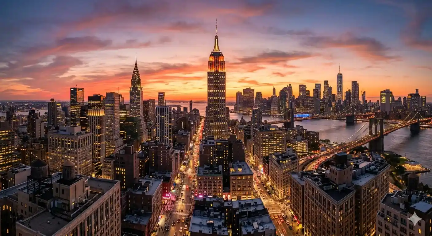 Free Things to Do in New York City