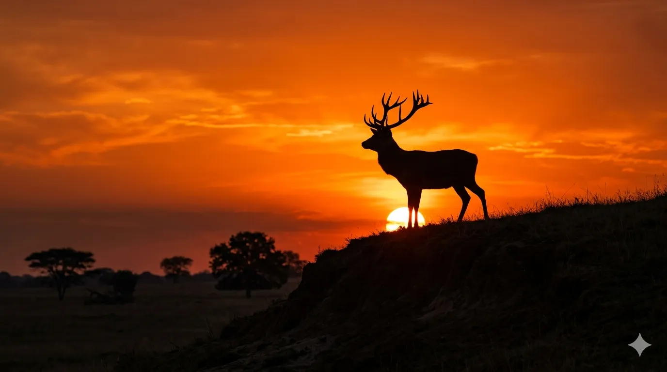 10 Top Hunting Reserve in the World for Hunting Tourism