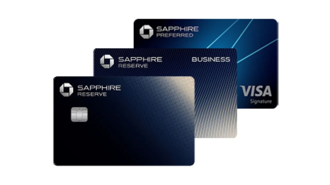 benefits of chase sapphire preferred card