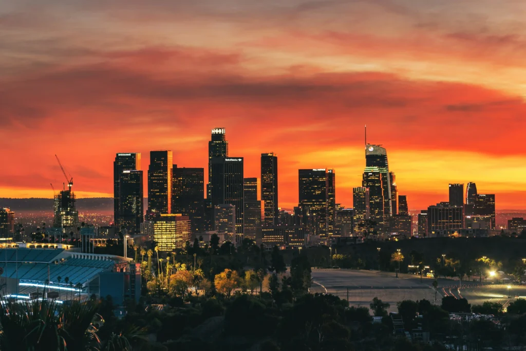 All Los Top Tourist Attractions in Los Angeles: The Ultimate Travel Guide (2026 ...