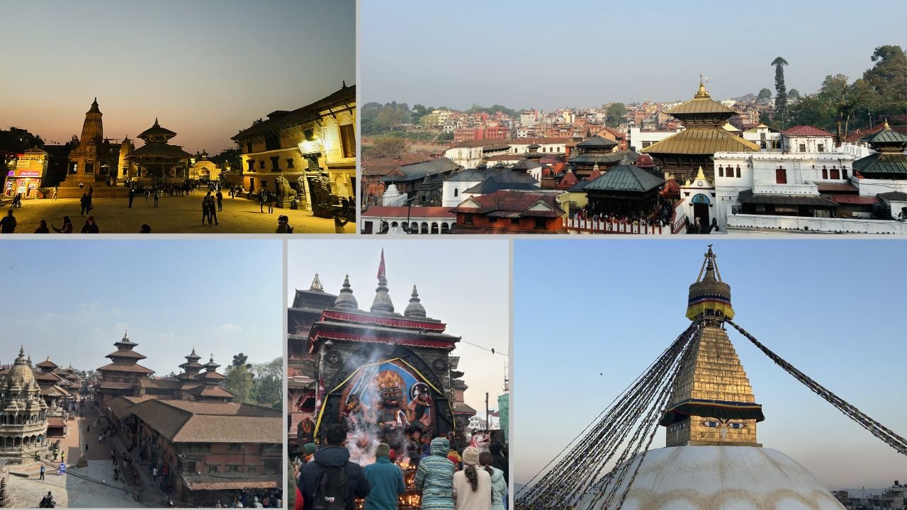 16 Places to Visit in Kathmandu Nepal