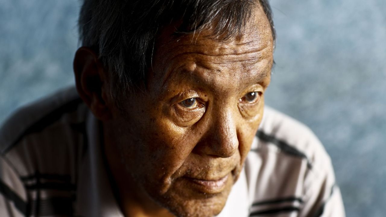 Ang Rita Sherpa Biography
