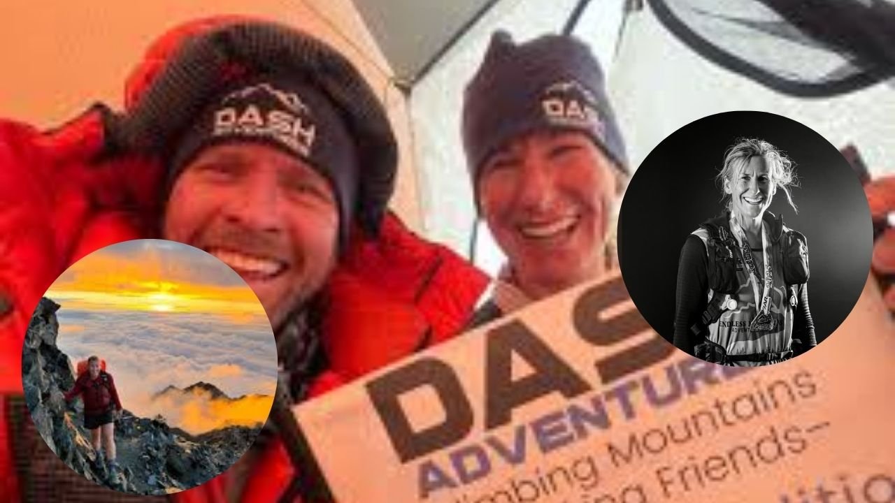 American Climber Killed in Avalanche on Mount Makalu After Successful Summit