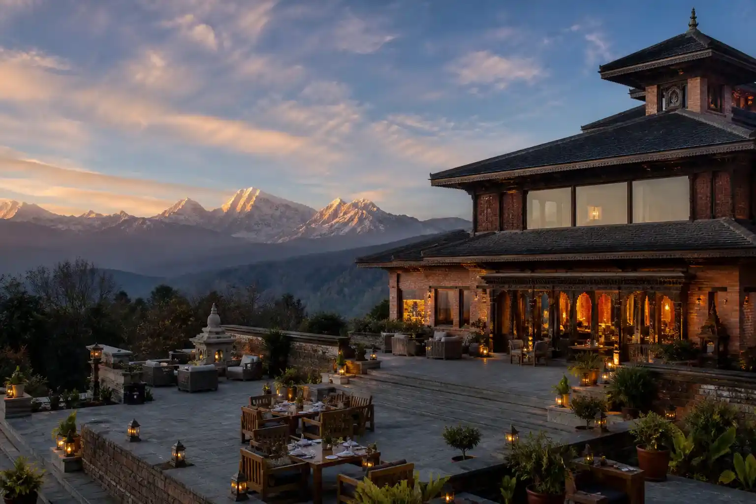 Nepal Targets Indian Wedding Market — NTB Launches Destination Wedding Push in New Delhi (2026)