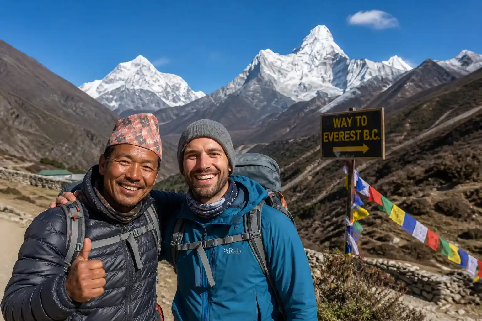 Is Nepal Safe to Travel in 2026