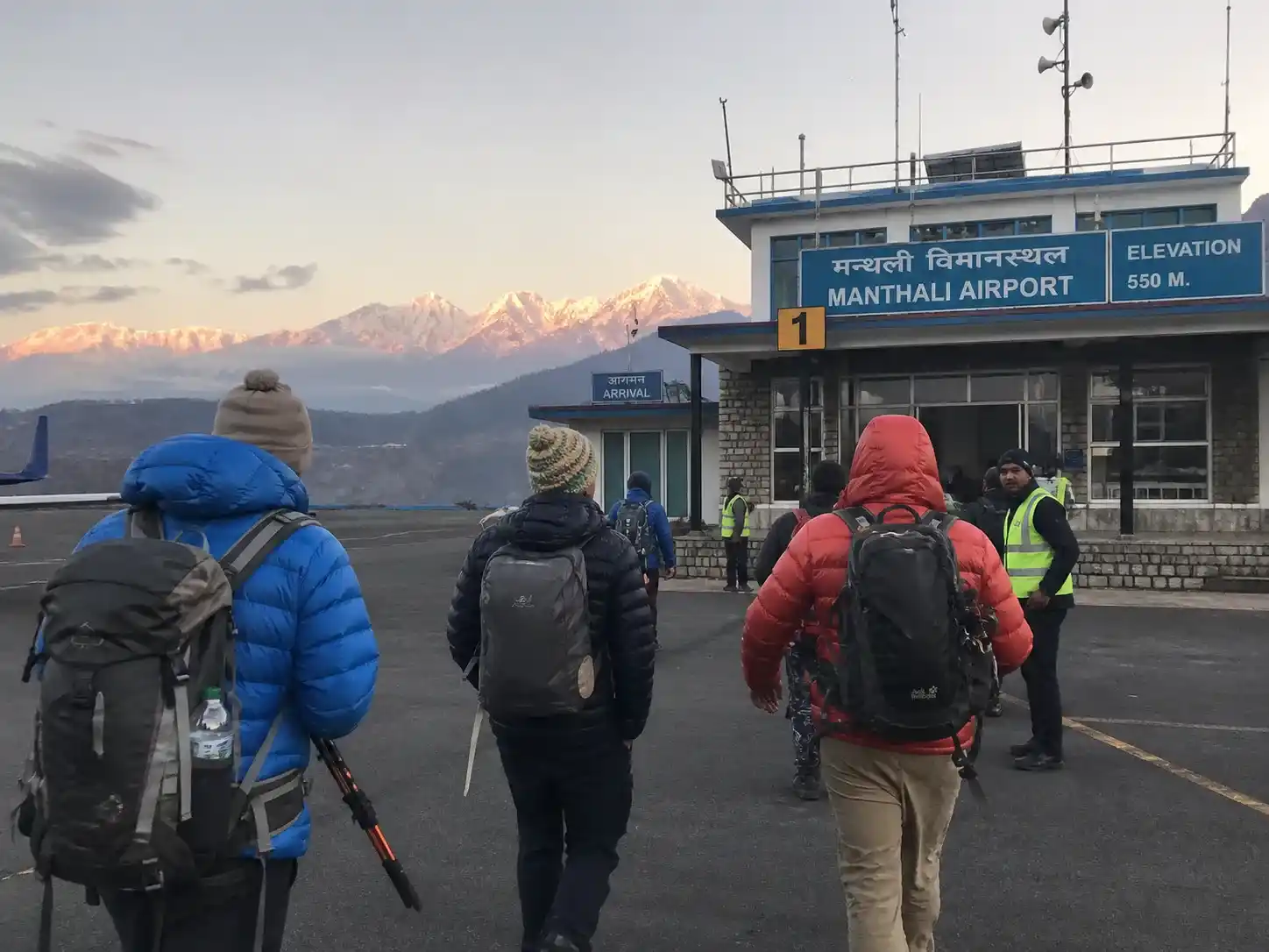 Lukla Flights 2026: Manthali vs Kathmandu Which Airport, How to Get There and the 1am Departure Guide