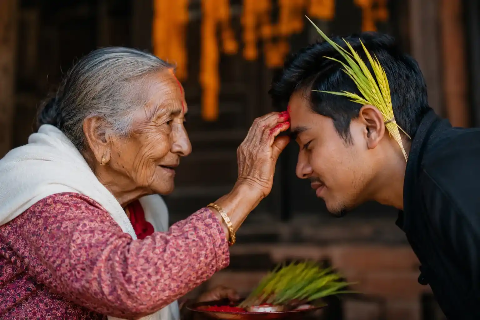 Dashain 2026