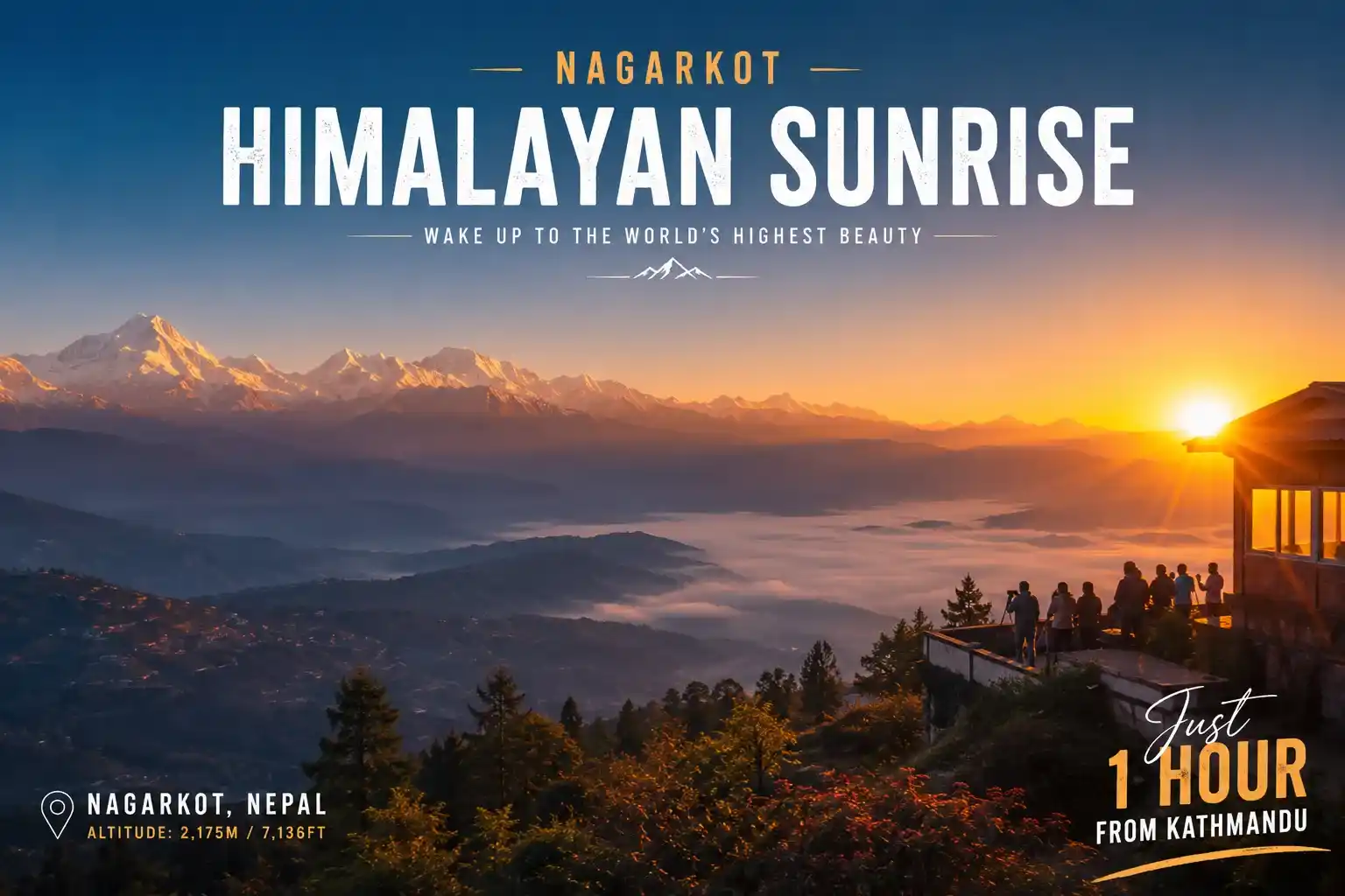 8 Best Day Trips from Kathmandu 2026