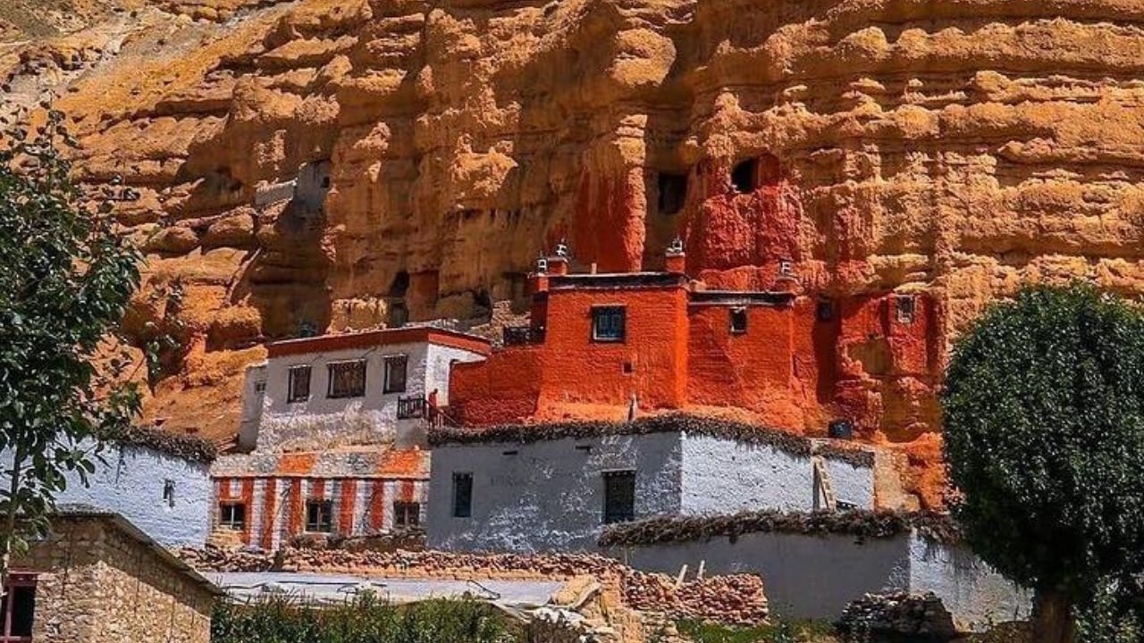 Lo Manthang