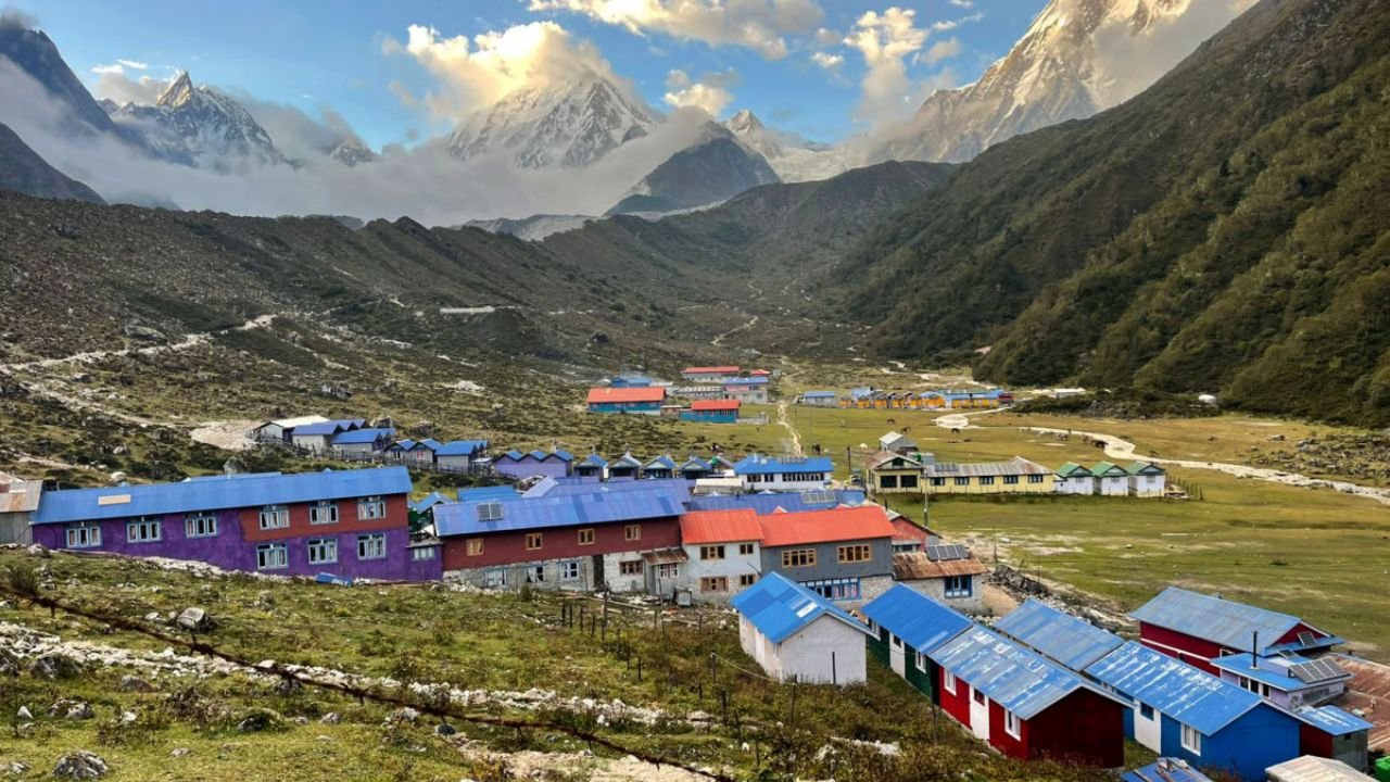Manang