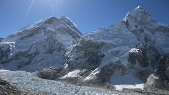 Highest Number to Climb Everest in a Single Day