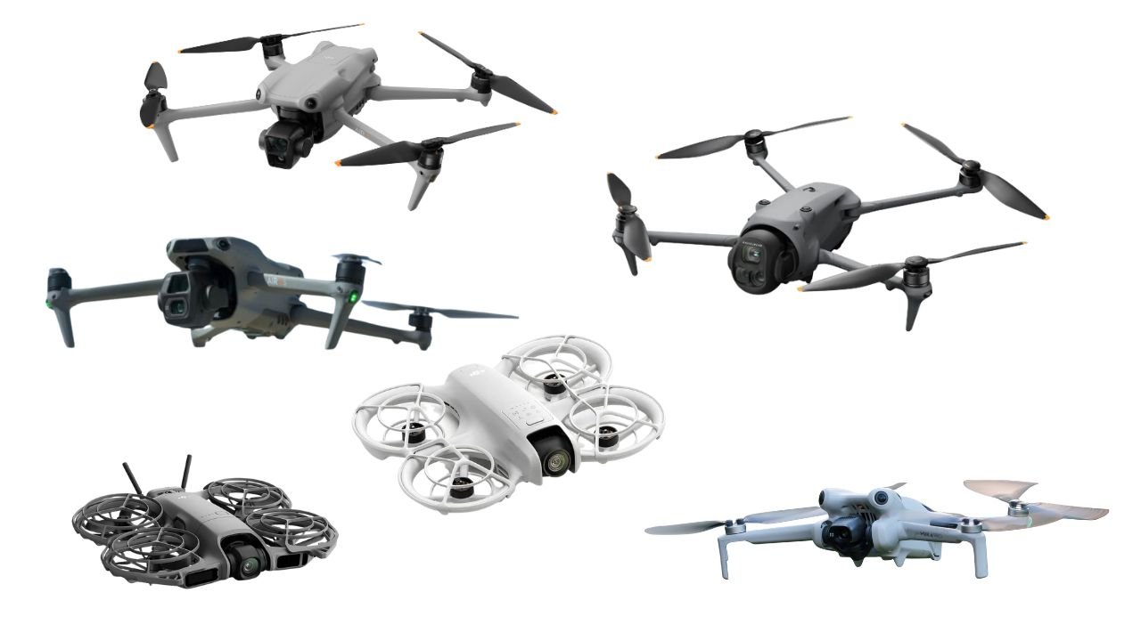 Procedure to Take Drone Permission in Nepal