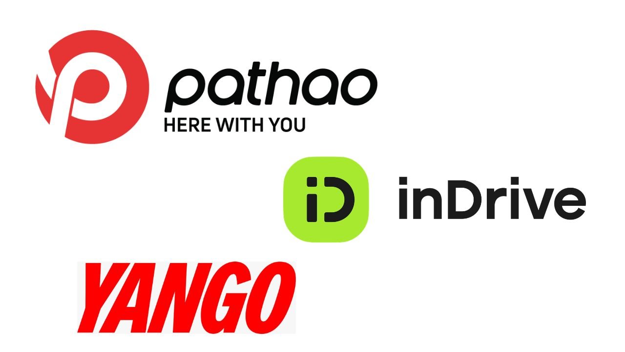 Ride Apps in Kathmandu