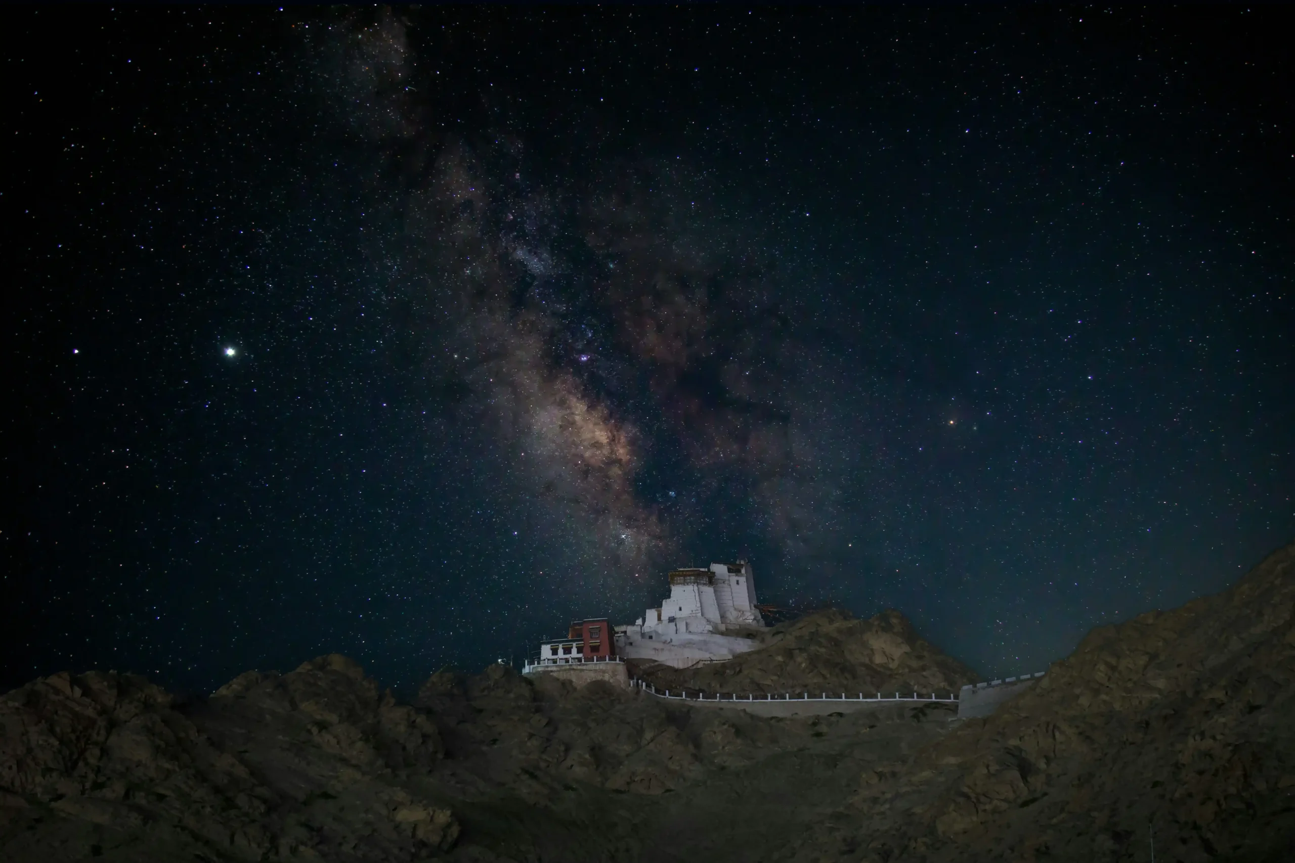 Ladakh