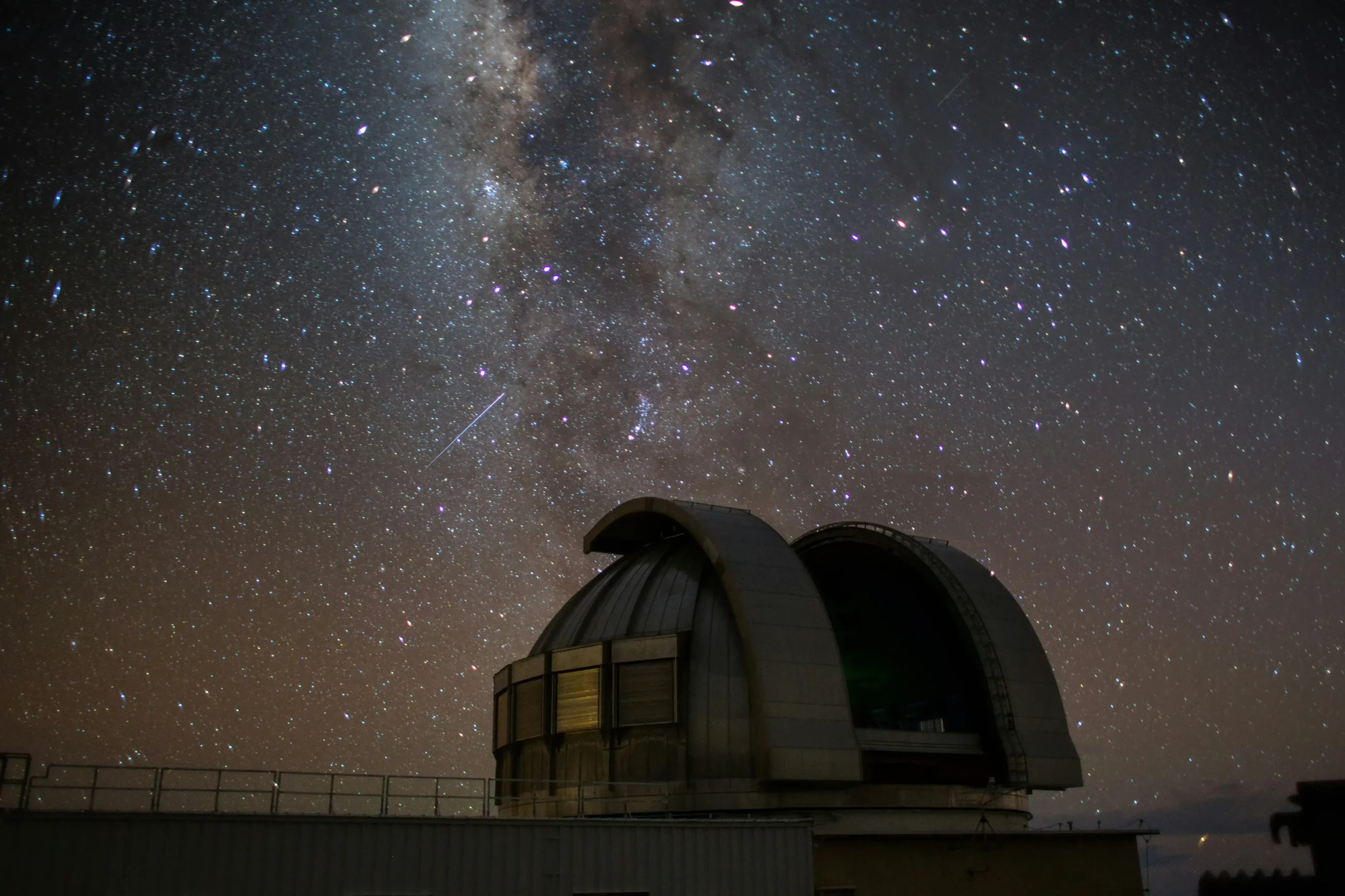 Mauna Kea