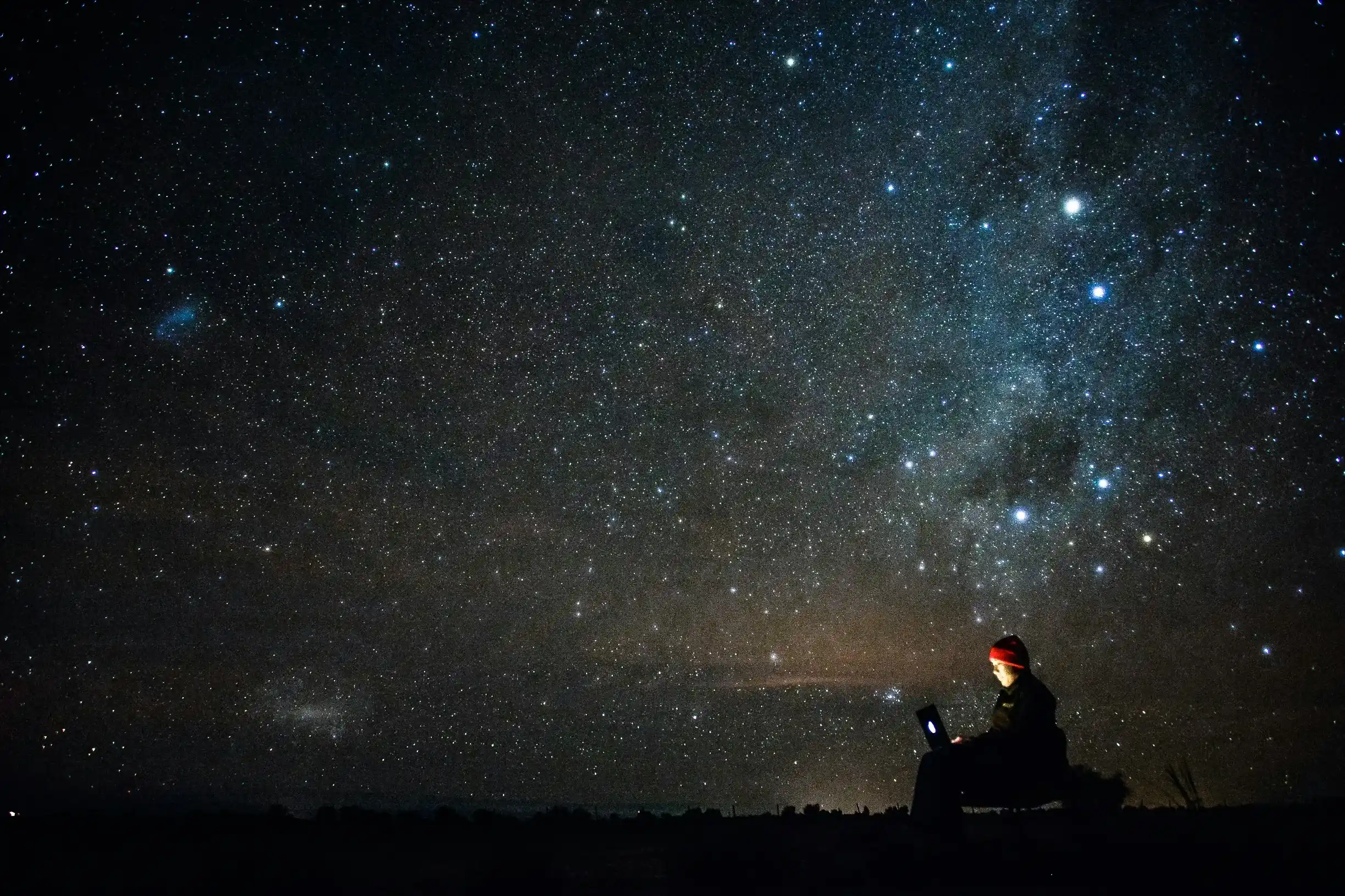 Atacama Desert