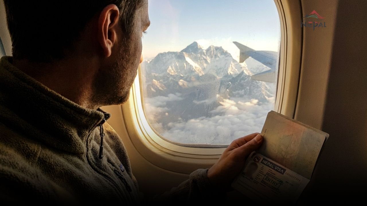 Applying for a Nepal Visa