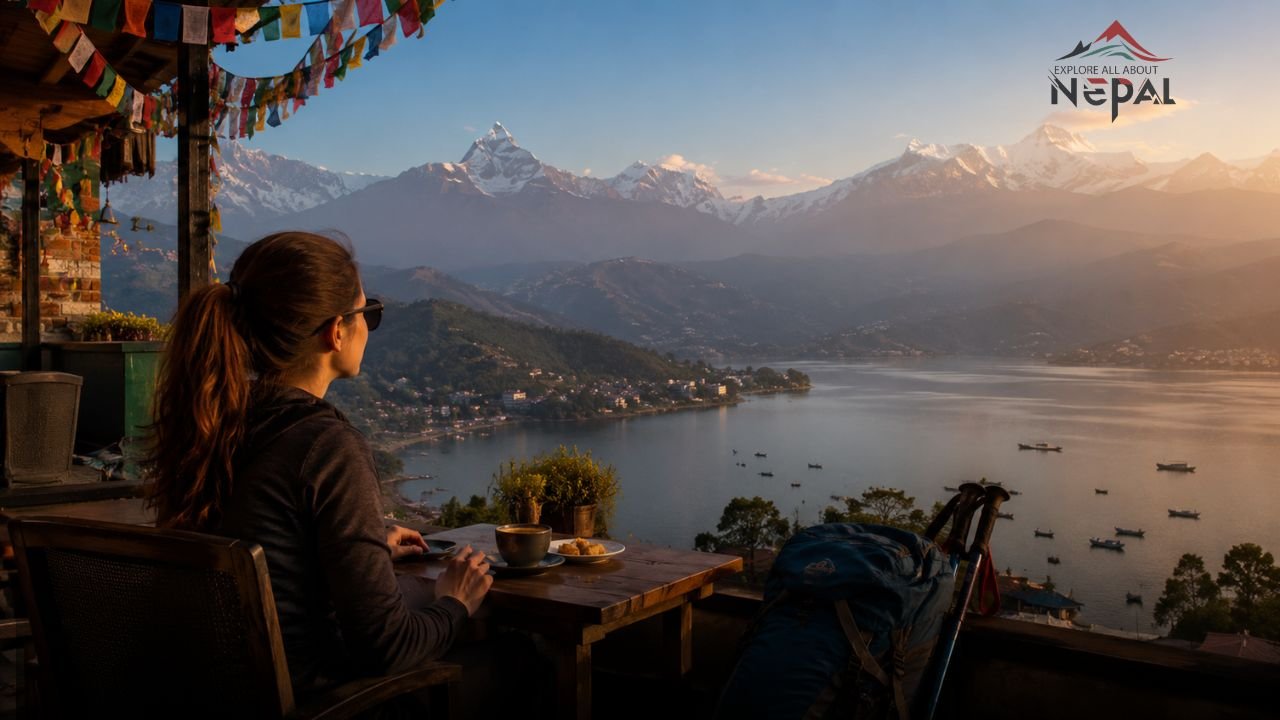 Best Destinations in Nepal for Solo Female Travelers