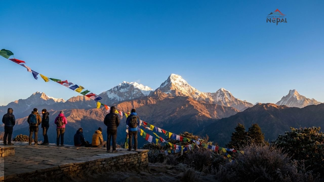 Best Season for Solo Travel