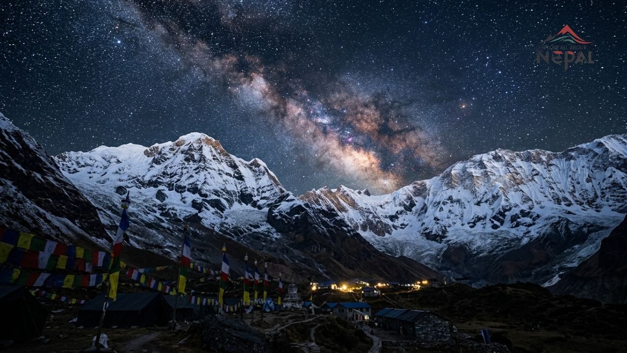 Best Travel Insurance for Nepal