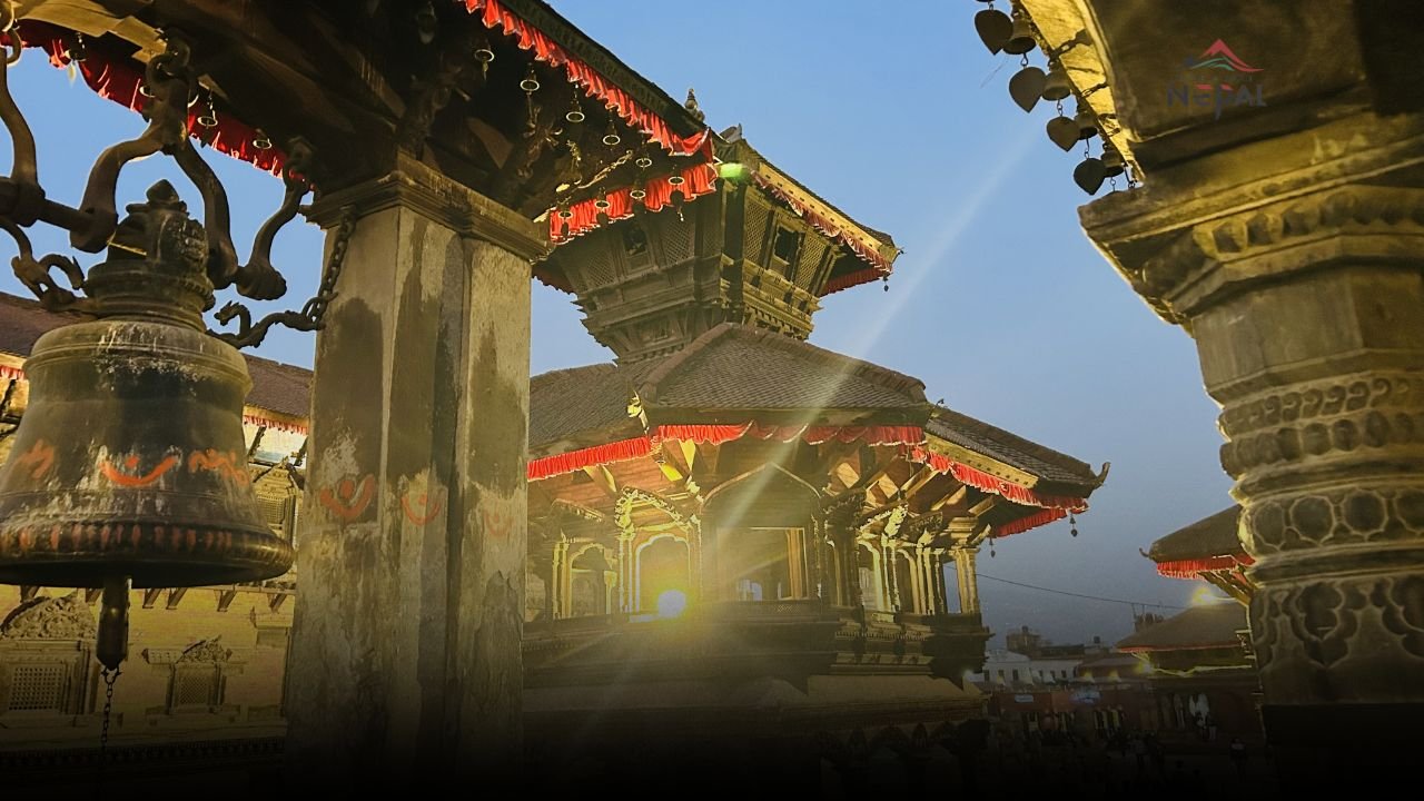 Bhaktapur