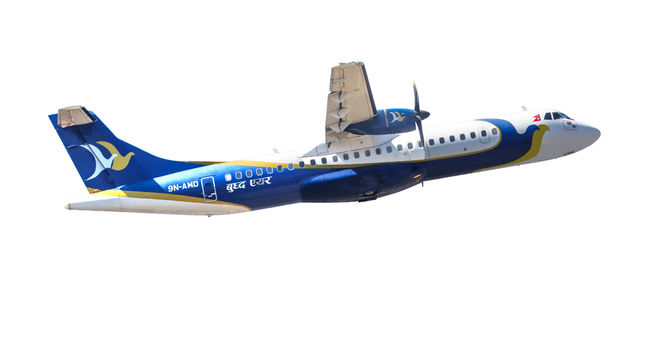 Buddha Air