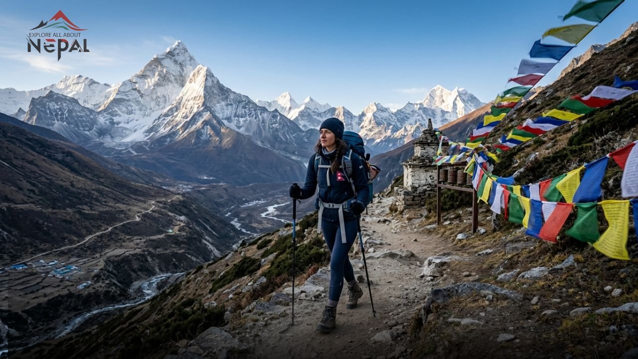 Can I Hike in Nepal Without a Guide