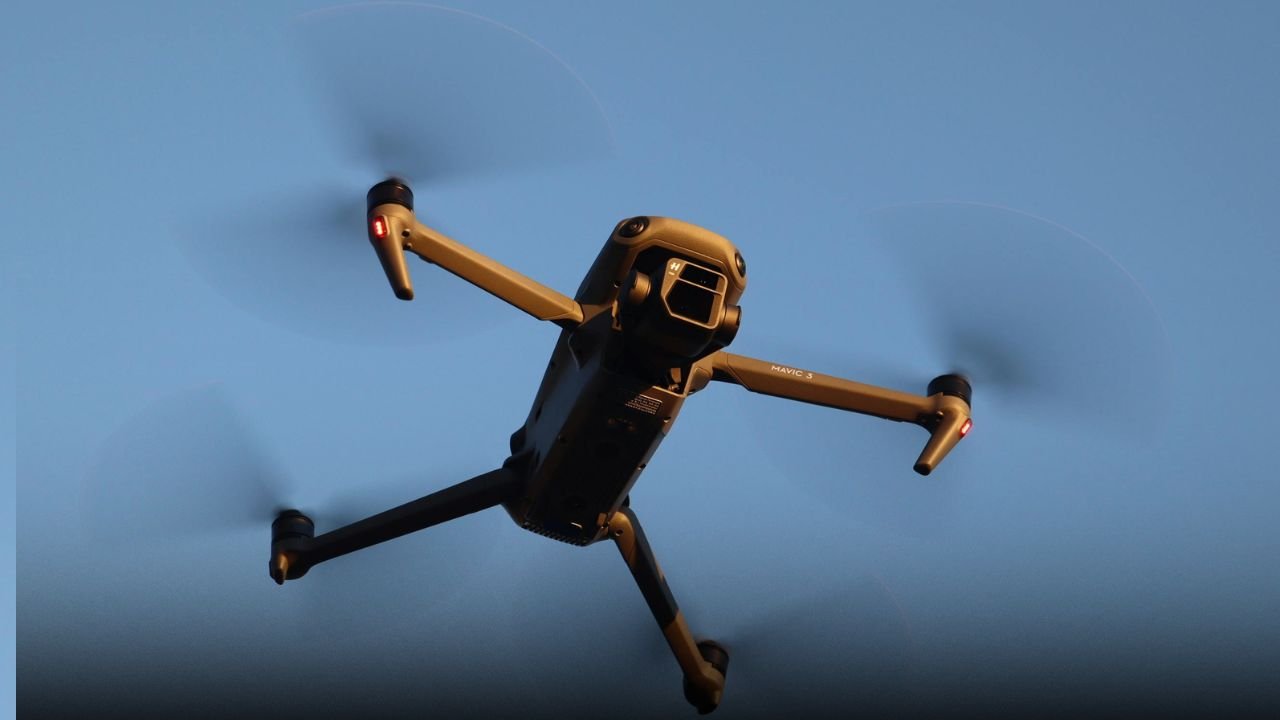 Can You Fly a Drone at Everest Base Camp